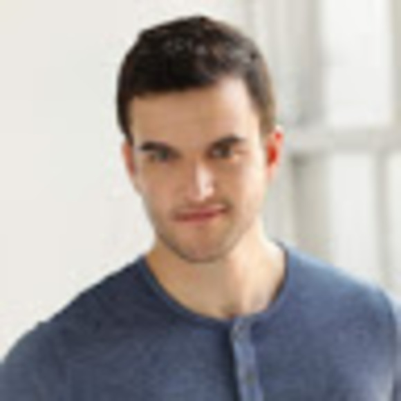 Meet your Posher, Brian - Picture 1 of 1